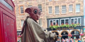 Edimburgo con bambini, le 10 attrazioni da non perdere edimburgo cosa vedere