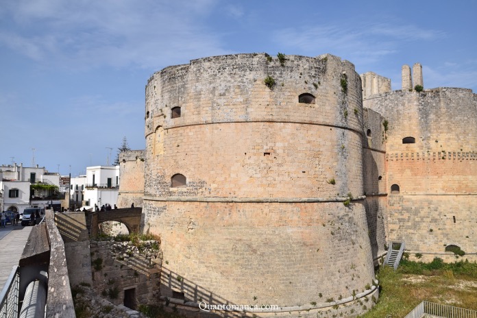 otranto centro storico