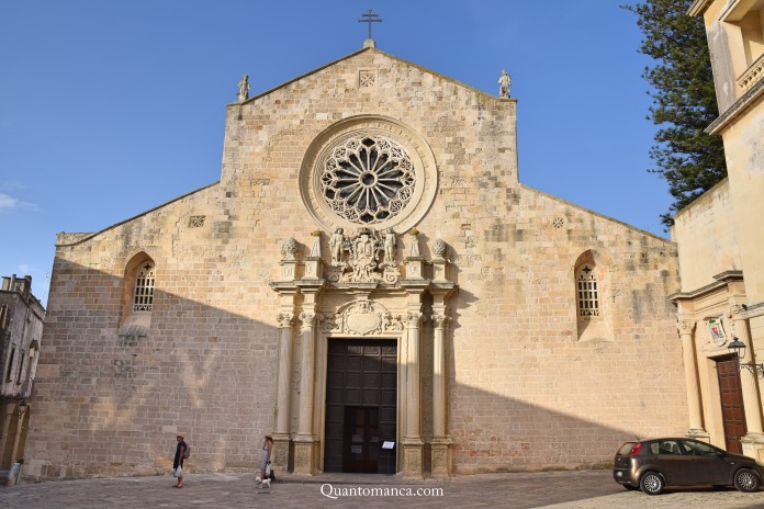 otranto cosa visitare