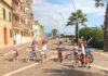 Porto Recanati: tutti in bici sul lungomare! porto recanati cosa vedere