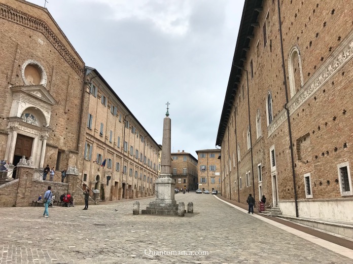 cosa vedere a urbino con bambini