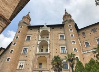 Urbino: cosa vedere in un giorno tra arte, storia e panorami urbino cosa vedere in un giorno