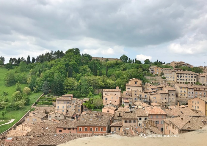 visitare urbino