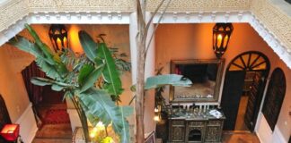 Dove dormire a Marrakech: la nostra esperienza al Riad Jona riad marrakech