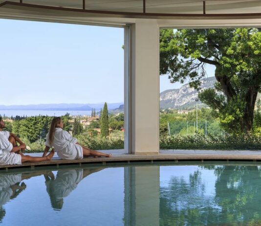 Poiano Resort Hotel & Appartamenti★★★★ – Garda (VR) poiano resort