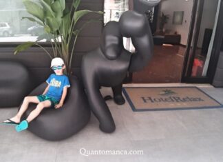 Family Hotel Relax, San Benedetto del Tronto – Recensione hotel per bambini san benedetto del tronto