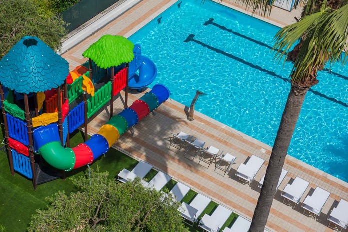 family hotel san benedetto del tronto