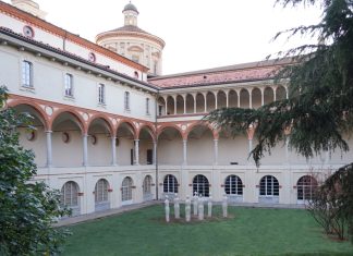 Museo Nazionale Scienza e Tecnologia Leonardo da Vinci di Milano – consigli per la visita musei della scienza e della tecnica milano