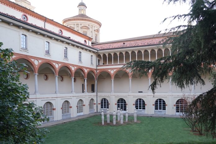 musei della scienza e della tecnica milano