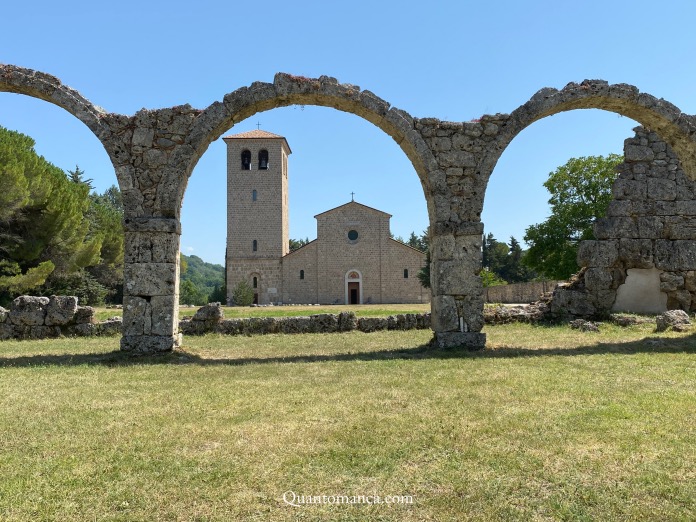 s vincenzo al volturno