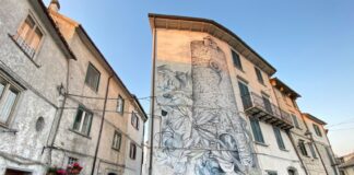 Capracotta, cosa vedere in questo splendido borgo del Molise capracotta molise