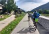 San Candido-Lienz, un sogno su due ruote anche per bambini san candido lienz