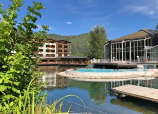 Falkensteiner Hotel Lido Ehrenburgerhof – Recensione family hotel alto adige con piscina