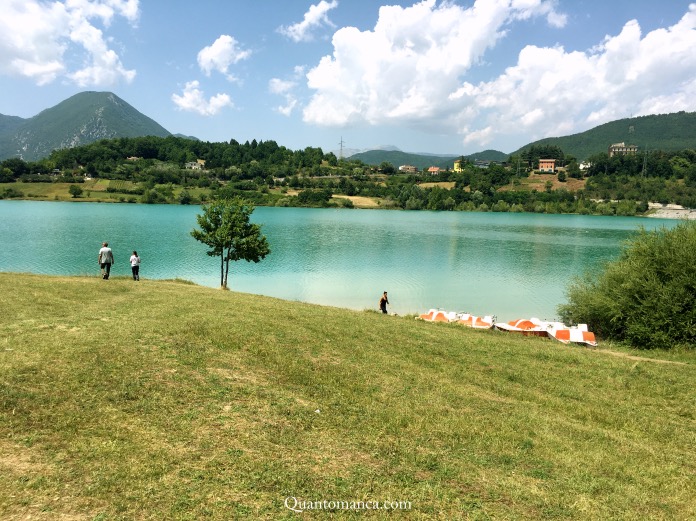 cosa vedere in molise