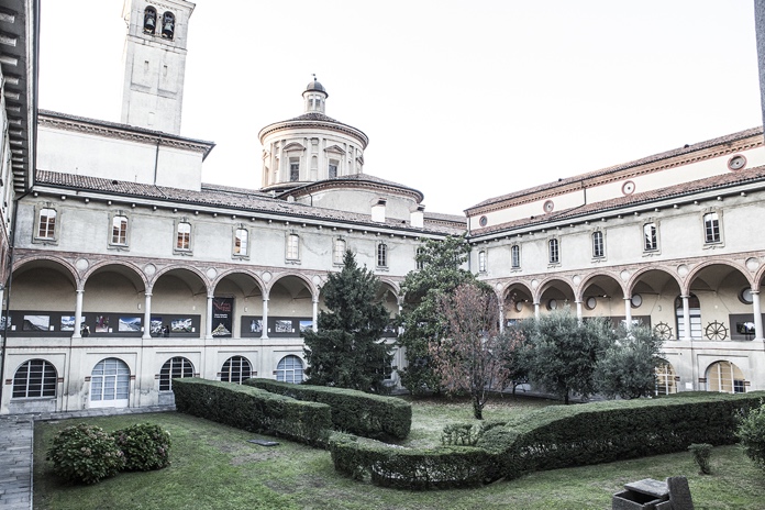 musei della scienza milano
