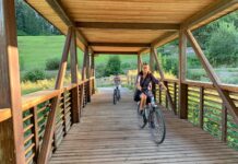 Vacanze in bici con i bambini: 6 consigli per vivere un viaggio indimenticabile vacanze in bicicletta