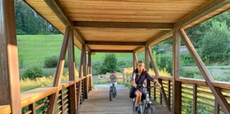 Vacanze in bici con i bambini: 6 consigli per vivere un viaggio indimenticabile vacanze in bicicletta