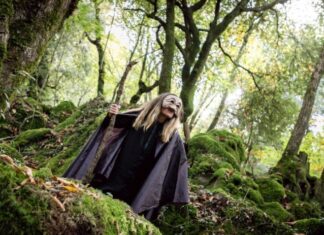 Bosco del Sasseto e Torre Alfina: meraviglie della Tuscia bosco sasseto