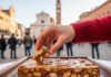 Novembre – Divertimento per tutti i bimbi alla festa del torrone di Cremona