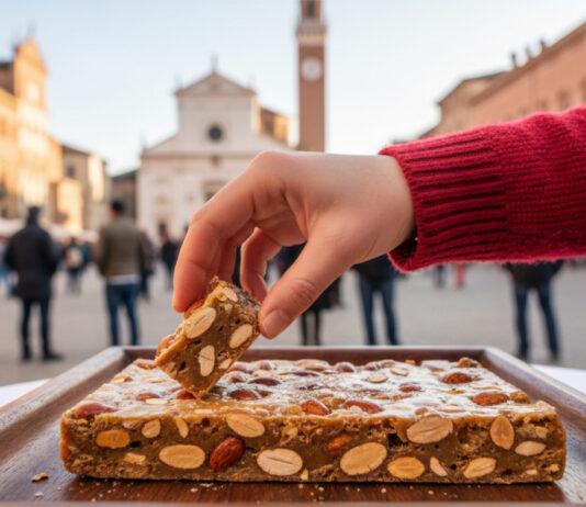Novembre – Divertimento per tutti i bimbi alla festa del torrone di Cremona