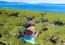 Il Gabbiano Camping Village – Albinia (GR) campeggi per bambini toscana