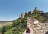 Castello di Roccascalegna, fortezza da fiaba in Abruzzo roccascalegna abruzzo