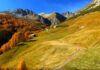Livigno: 5 sentieri da fare in autunno con i bambini livigno in autunno