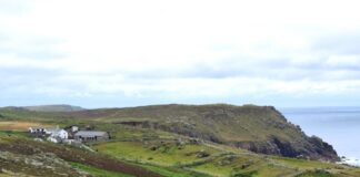 Land’s End Cornovaglia: scopri il punto più a sud-ovest dell’Inghilterra! lands end Cornovaglia