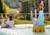 Terme per bambini. Ecco le migliori in Italia terme per bambini