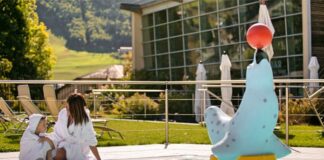Terme per bambini in Italia: le migliori strutture per una vacanza in famiglia terme per bambini