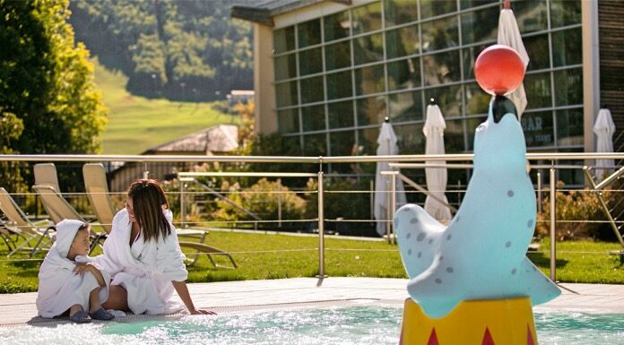 Terme per bambini in Italia: le migliori strutture per una vacanza in famiglia terme per bambini