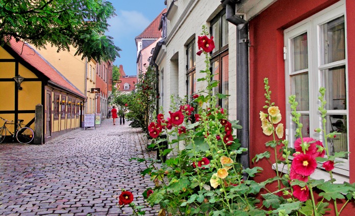 odense danimarca