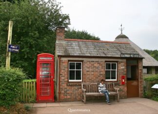 Musei all’ aperto: i 10 più belli in Europa musei all' aperto