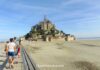 Le Mont Saint-Michel con bambini mont saint michel