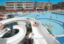 Aparthotel & Villaggio Planetarium – Bibione villaggio planetarium bibione