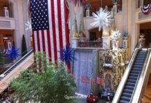 10 cose da sapere prima di viaggiare negli USA