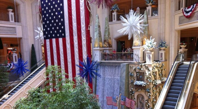 10 cose da sapere prima di viaggiare negli USA