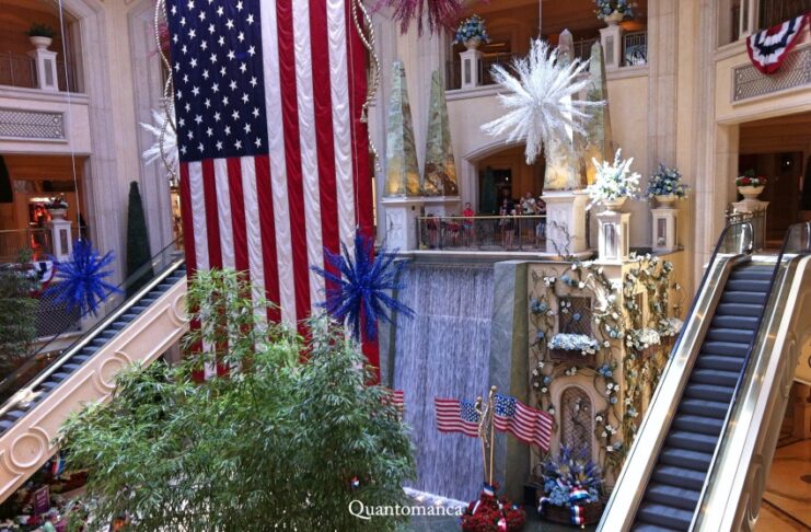 10 cose da sapere prima di viaggiare negli USA