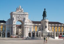 Alla scoperta di Lisbona con i bambini: consigli per un viaggio indimenticabile lisbona con bambini