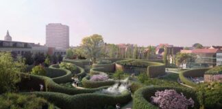 Stupore e magia al Museo Hans Christian Andersen di Odense museo odense