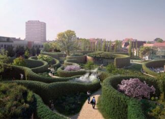 Stupore e magia al Museo Hans Christian Andersen di Odense museo odense