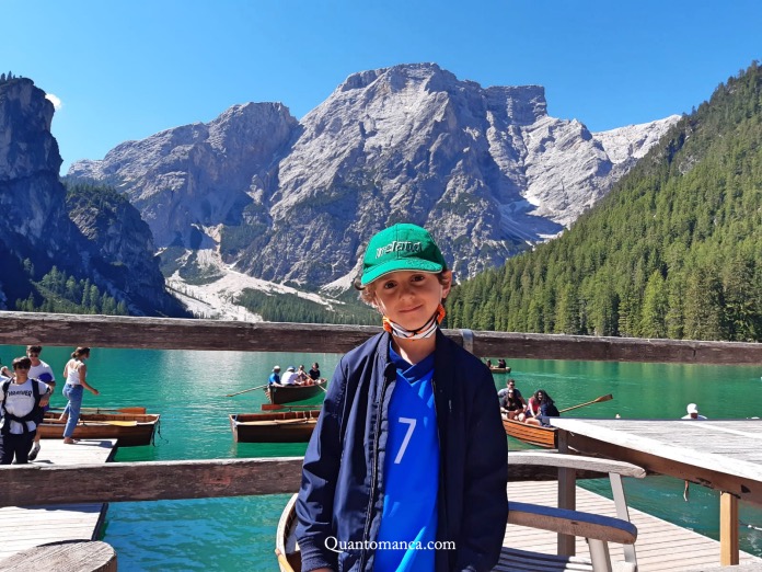 val pusteria bambini