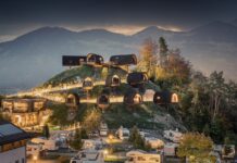 Dormire in alloggi insoliti sul Lago di Costanza hotel lago di costanza