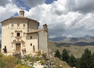 10 luoghi imperdibili da vedere in Abruzzo con i bambini cosa vedere in abruzzo con i bambini