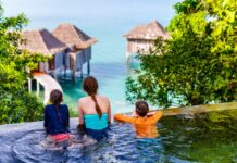 MyEcoHotels, il sito dove trovare hotel e altre strutture ecosostenibili vacanze sostenibili