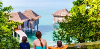 MyEcoHotels, il sito dove trovare hotel e altre strutture ecosostenibili vacanze sostenibili