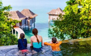 MyEcoHotels, il sito dove trovare hotel e altre strutture ecosostenibili vacanze sostenibili