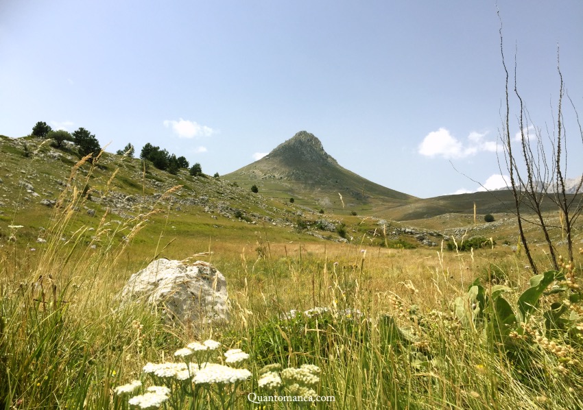 cosa vedere in abruzzo