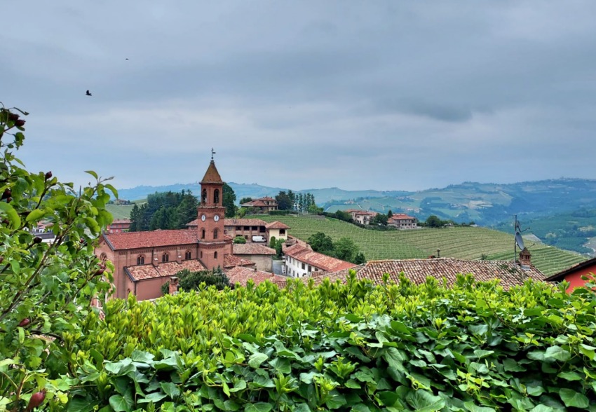 castelli piemonte