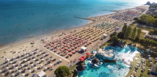 Grado, isola accogliente per vacanze in famiglia grado friuli